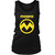 Minions M Logo Women's Tank Top