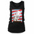 Fallout 4 Poster Mr Pebbles First Cat In Space Women's Tank Top