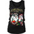 Helloween Dr Stein Eighty Eight Gamma Ray Masterplan Iron Saviour Rage Women's Tank Top