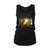 The Walking Dead Zombies Poster Women's Tank Top