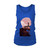 Zombie The Walking Dead Women's Tank Top