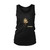 Zombi The Walking Dead Poster Women's Tank Top