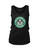 Enjoying My Coffee Women's Tank Top