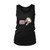 Ha Ha Ha Skull Women's Tank Top