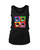 Poptusi Batman Women's Tank Top
