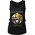 Iron Maiden Steelers Inside Women's Tank Top