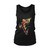 Human Torch Women's Tank Top