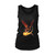 Red Dragon Fire Women's Tank Top