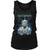 Iron Maiden Tour Posters Women's Tank Top