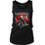 Iron Maiden California Highway Women's Tank Top