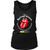 New Rolling Stones No Filter Tour Women's Tank Top