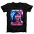 Constance Wu Hustlers Man's T-Shirt Tee