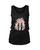 Cristiano Ronaldo Cartoon Women's Tank Top