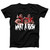 Legion Of Doom What A Rush Man's T-Shirt Tee Legion Of Doom What A Rush Man's T-Shirt Tee