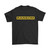 Lil Tecca Ransom Logo Man's T-Shirt Tee