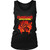 Darksouls Ceaseless Discharge Women's Tank Top