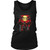 Heavy Metal Band Witcher Women's Tank Top