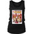 Jurassic Jesus Women's Tank Top