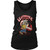Leather Vs Teenagers Women's Tank Top