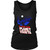 It Came From Planet Vegeta Women's Tank Top