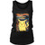 Pikachu The Surprise Women's Tank Top
