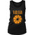 Naranja Women's Tank Top