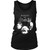 Ubermensch Masters Of Suspicion Women's Tank Top