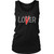 Loser Lover Women's Tank Top