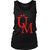 Ubermensch Um Logo Women's Tank Top