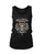 Skull Hell Racer Women's Tank Top