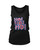 Hohoho Santa Christmas Women's Tank Top