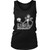 Jack Skellington King Of The Pumpkin Patch Women's Tank Top