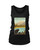 Kings Canyon National Park Bear Women's Tank Top