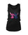 Stitch And Angel Or Lilo Women's Tank Top