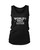 Worlds Okayest Sister Women's Tank Top