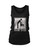 Game Over Emoticons Women's Tank Top