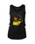 Pikachu Pokemon Dragon Ball Z Women's Tank Top