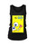 Spongebob Squarepants Smile Women's Tank Top