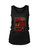 The Cook The Imp The Sheriff Women's Tank Top