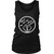 Waiting For The Apocalypse Women's Tank Top
