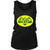 Oregon Ducks Batman Women's Tank Top