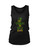 You Can Vindicate The World Alone Women's Tank Top