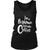 Nightmare Before Coffee Women's Tank Top