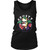 Krusty Joker Women's Tank Top