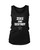 Zeke And Destroy Star Women's Tank Top