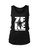 Zeke Ezekiel Elliott The Freak Women's Tank Top