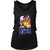 Afraid Of Pennywise Women's Tank Top