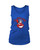 Cleveland Indians Mlb Women's Tank Top