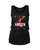 James Harden Houston Air Pic Women's Tank Top