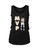 Milwaukee Greek Freak Mvp Women's Tank Top